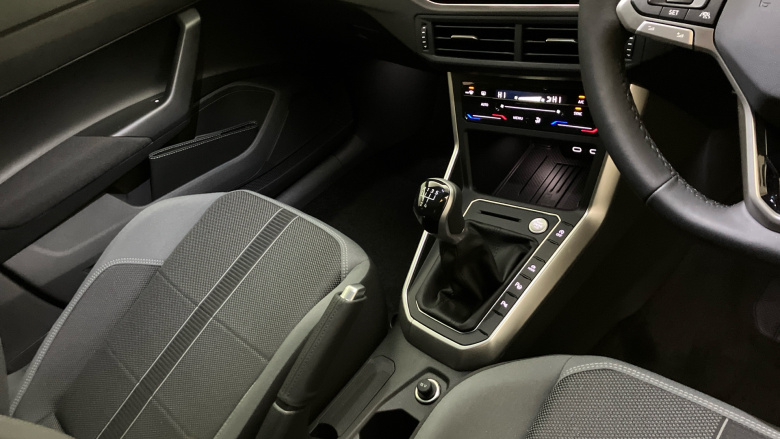 Volkswagen Polo 1.0 TSI Edition 50 5dr Petrol Hatchback